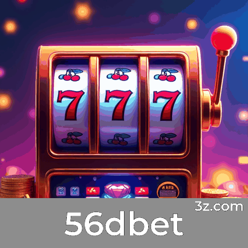 Desbloqueie Bônus Valiosos com 56dbet!