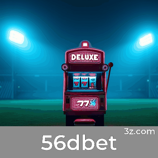 Arquitetura Digital Revolucionária da 56dbet: Onde Tecnologia Encontra Entretenimento