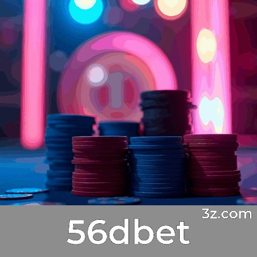 Sistema de Recompensas Progressivo: Maximize Ganhos no 56dbet